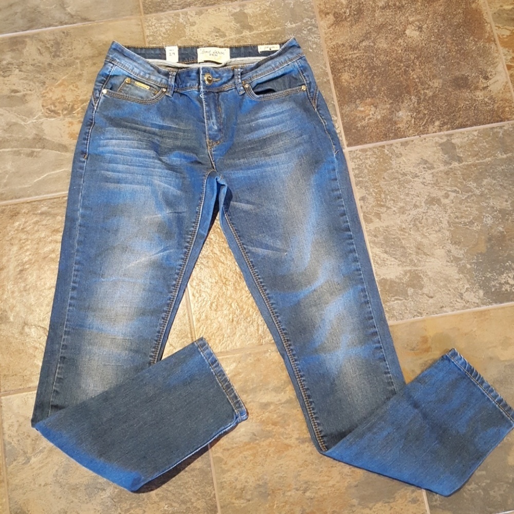 💕ZEN*Sport Denim
